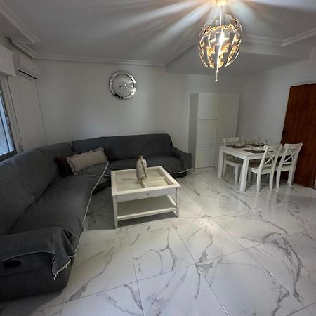 Maison Lo Pagan San Pedro Del Pinatar Murcia Экстерьер фото
