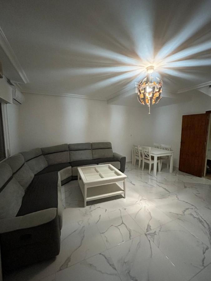 Maison Lo Pagan San Pedro Del Pinatar Murcia Экстерьер фото