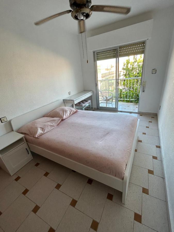 Maison Lo Pagan San Pedro Del Pinatar Murcia Экстерьер фото