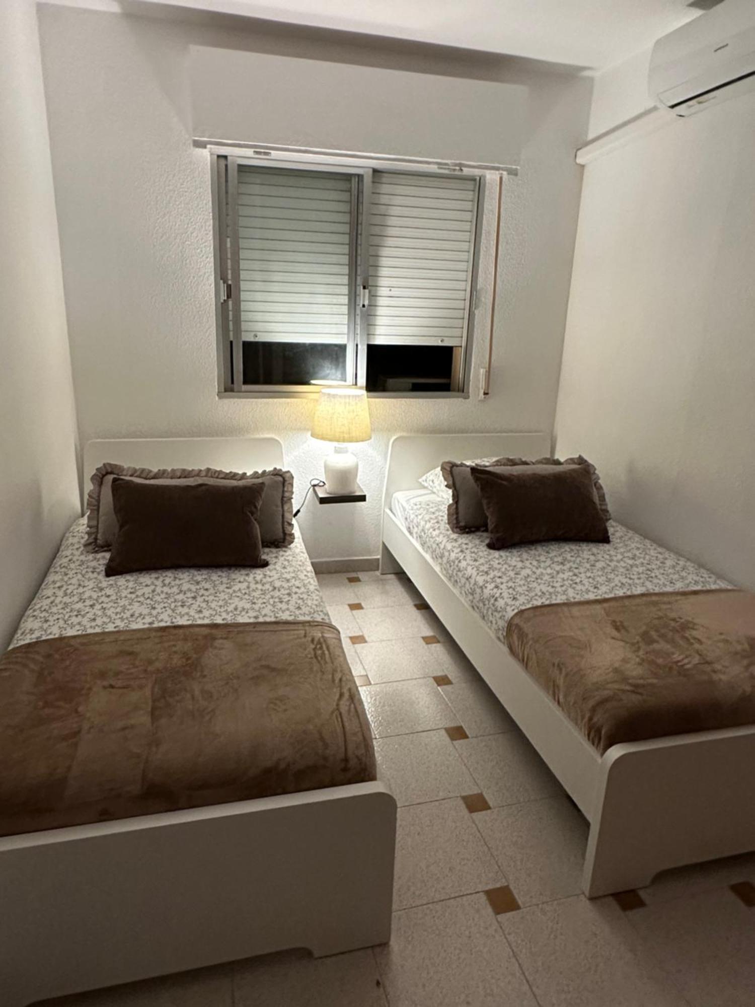 Maison Lo Pagan San Pedro Del Pinatar Murcia Экстерьер фото
